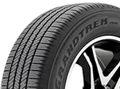 DUNLOP GRANDTREK PT22 image